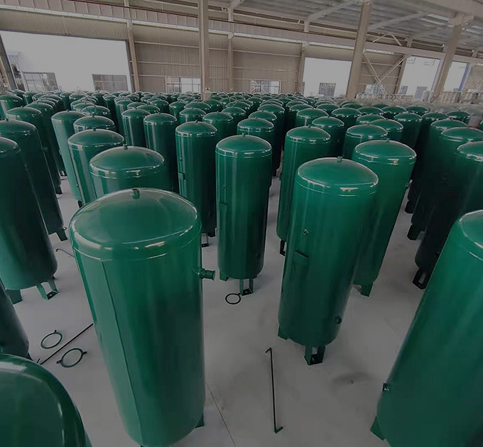 Industrial supporting facilities