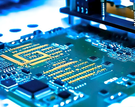 半導體、封裝行業超純水系統